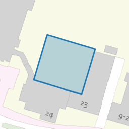 Perceel DMN00-F-2555