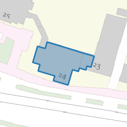 Perceel DMN00-F-2556