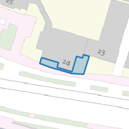 Perceel DMN00-F-2557