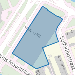 Perceel DMN00-F-2564