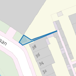 Perceel DMN00-F-2565