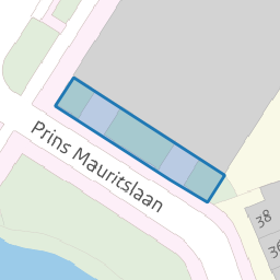 Perceel DMN00-F-2566