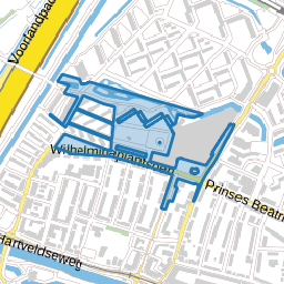 Perceel DMN00-F-2572