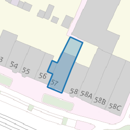 Perceel DMN00-F-2574