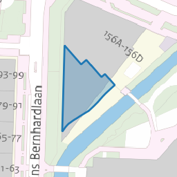 Perceel DMN00-F-2581