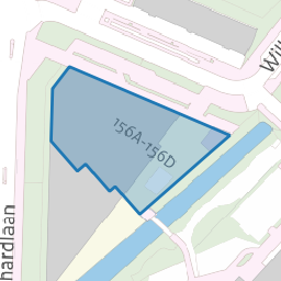 Perceel DMN00-F-2586