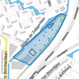 Perceel DMN00-F-2587