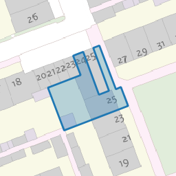 Perceel DMN00-F-2590