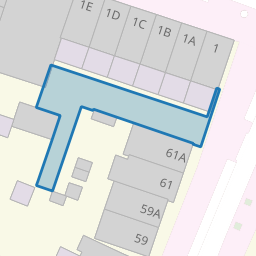 Perceel DMN00-F-2599