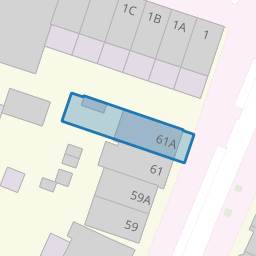 Perceel DMN00-F-2600