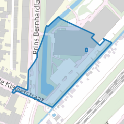 Perceel DMN00-F-2620