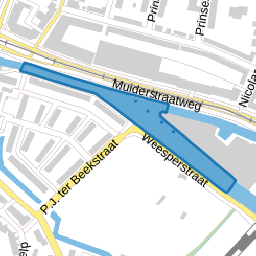 Perceel DMN00-F-2645