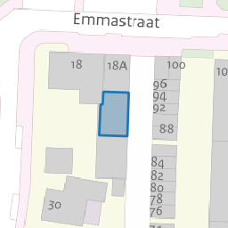 Perceel DMN00-F-2659