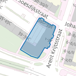 Perceel DMN00-F-2661