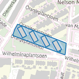 Perceel DMN00-F-2666