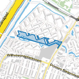 Perceel DMN00-F-2668