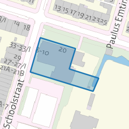 Perceel DMN00-F-2670