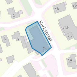 Perceel DNB00-A-1273