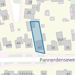 Perceel DNB00-A-1397