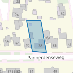 Perceel DNB00-A-1398