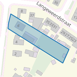 Perceel DNB00-A-1460