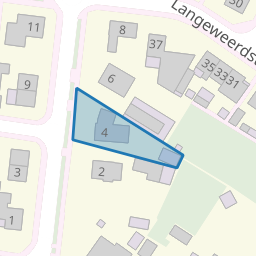 Perceel DNB00-A-1510