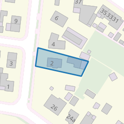 Perceel DNB00-A-1522