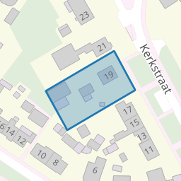 Perceel DNB00-A-1650