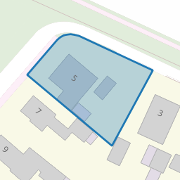 Perceel DNB00-A-1688