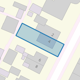 Perceel DNB00-A-1799