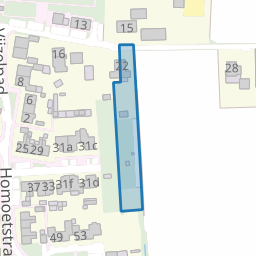 Perceel DNB00-A-1834