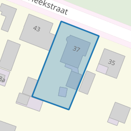 Perceel DNB00-A-1873