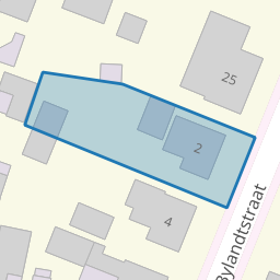 Perceel DNB00-A-1879