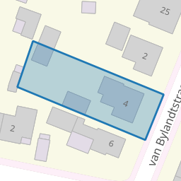 Perceel DNB00-A-1880