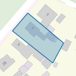 Perceel DNB00-A-1888