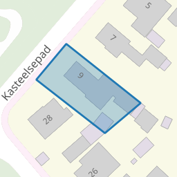 Perceel DNB00-A-1889