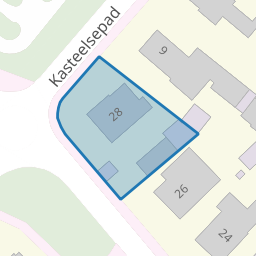 Perceel DNB00-A-1890