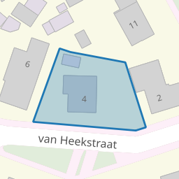 Perceel DNB00-A-1892