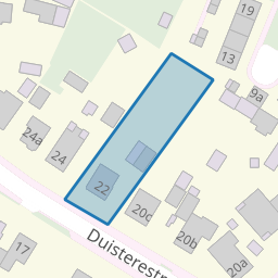 Perceel DNB00-A-1906