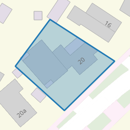 Perceel DNB00-A-1910