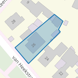 Perceel DNB00-A-1912