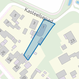 Perceel DNB00-A-1916