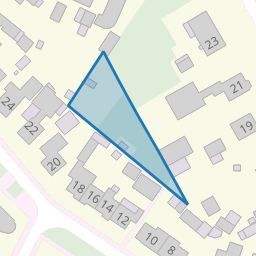 Perceel DNB00-A-1918