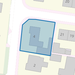 Perceel DNB00-A-1955