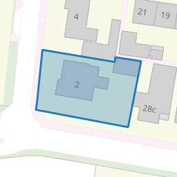 Perceel DNB00-A-1957