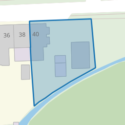 Perceel DNB00-A-1986