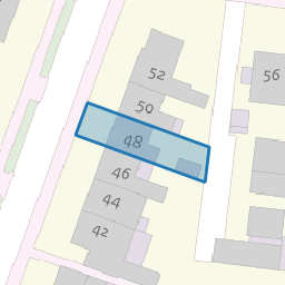 Perceel DNB00-A-2007