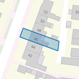 Perceel DNB00-A-2008