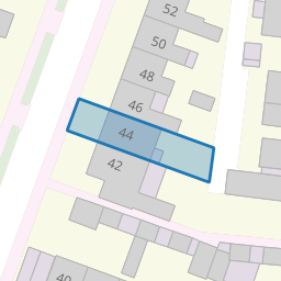 Perceel DNB00-A-2009