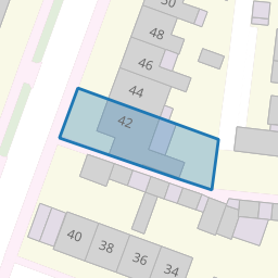 Perceel DNB00-A-2010